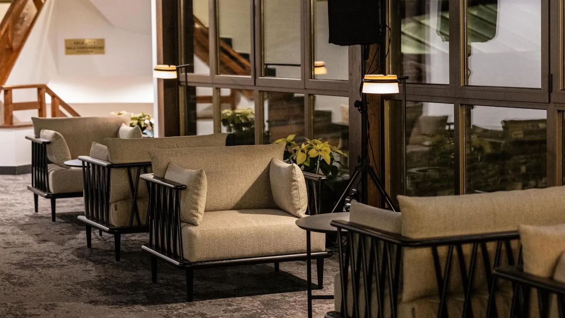 Hotel Euroski Mountain Resort & Spa El Tarter