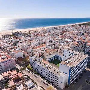 Navegadores 4*, Monte Gordo Portugal