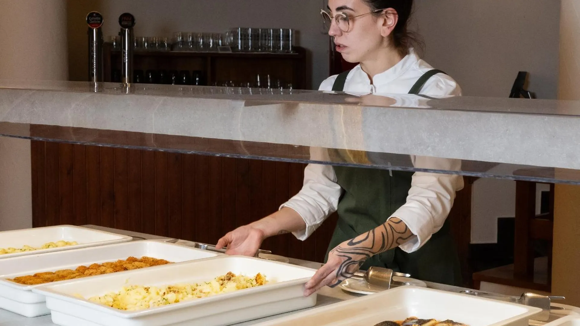 Hotel Euroski Mountain Resort & Spa El Tarter