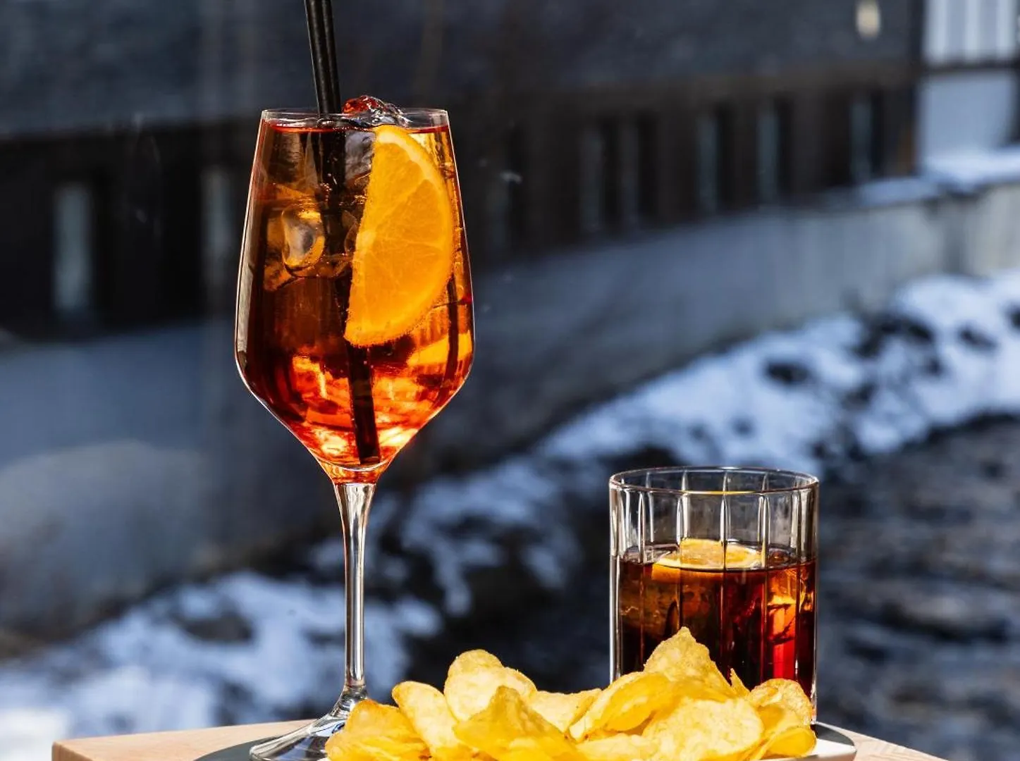 Hotel Euroski Mountain Resort & Spa El Tarter Andorra