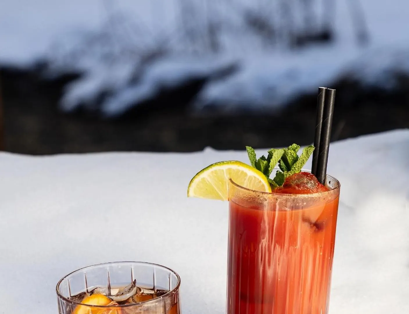 Hotel Euroski Mountain Resort & Spa El Tarter