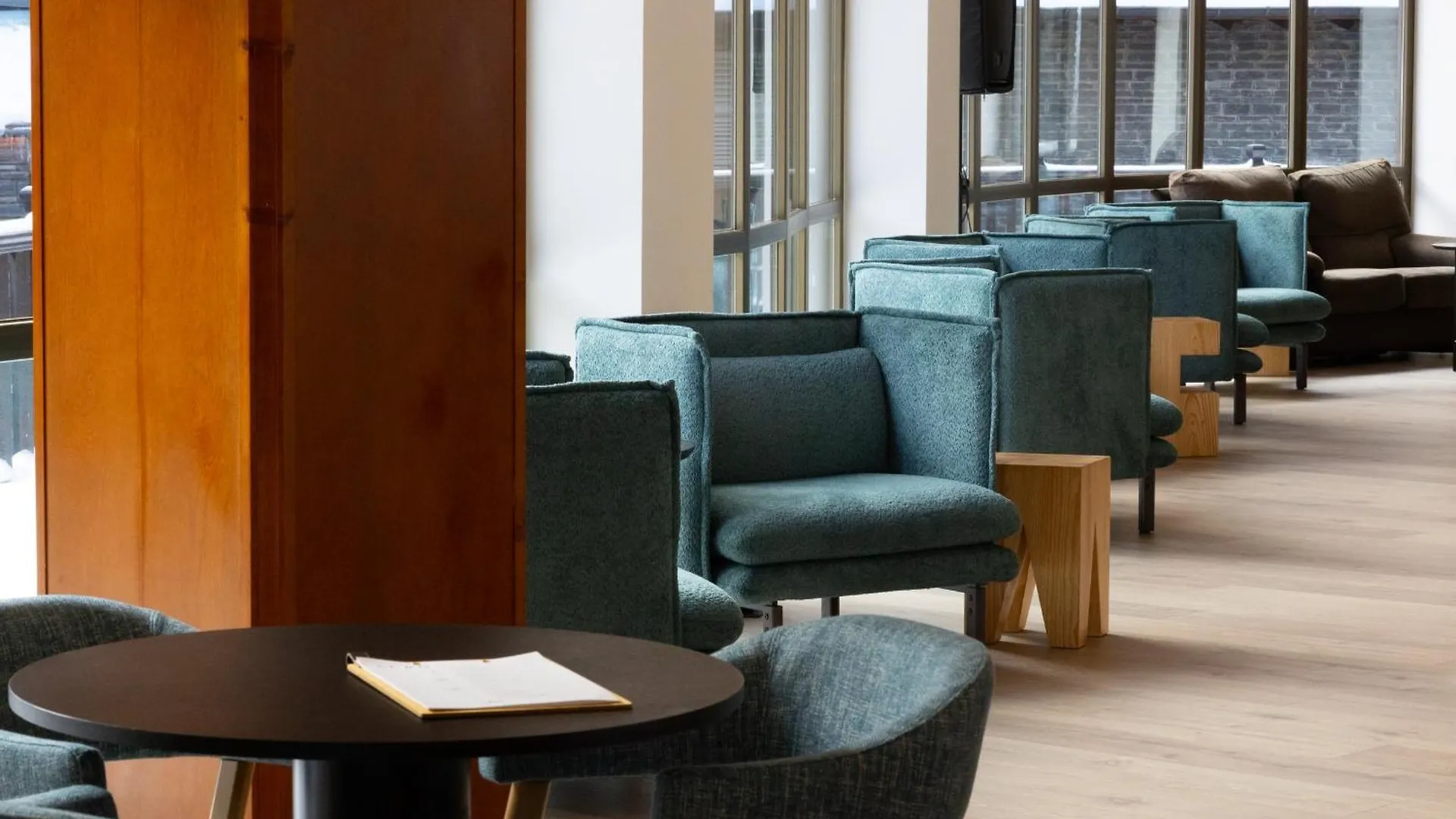 ****  Hotel Euroski Mountain Resort & Spa El Tarter Andorra