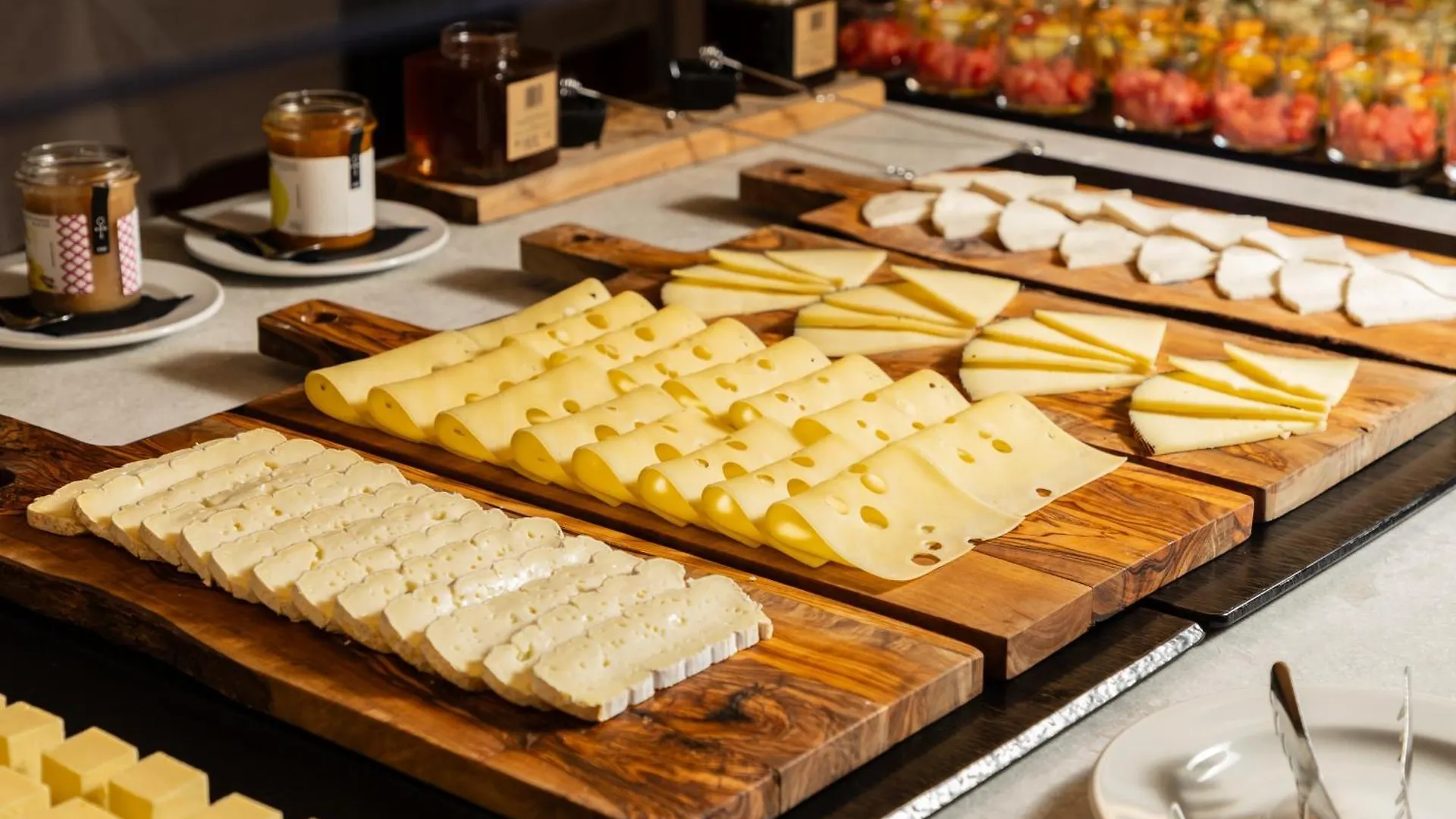 ****  Hotel Euroski Mountain Resort & Spa El Tarter Andorra